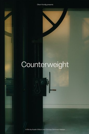 Poster of Counterweight