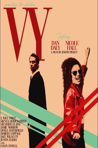 Poster of VY