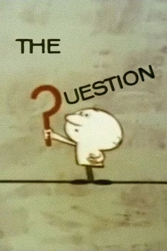 Poster of The Question