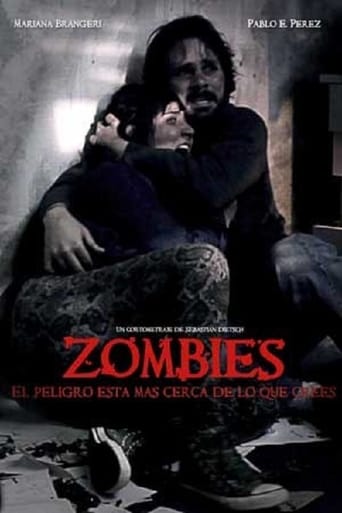 Poster of Zombies