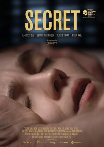 Poster of Secret