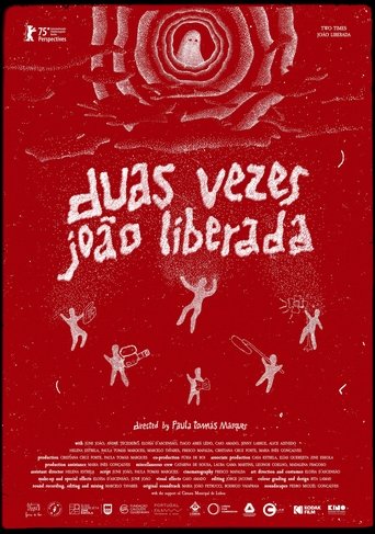 Poster of Two Times João Liberada