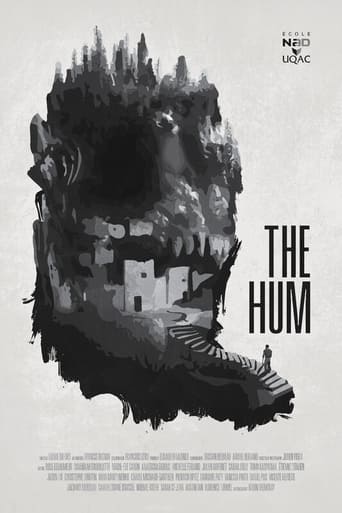 Poster of The Hum