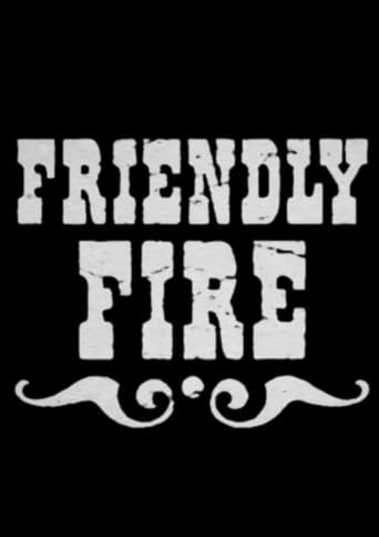 Poster of Friendly Fire