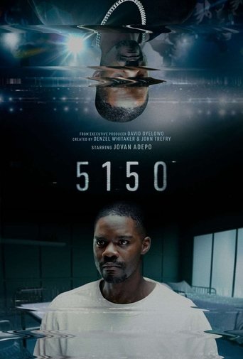 Poster of 5150