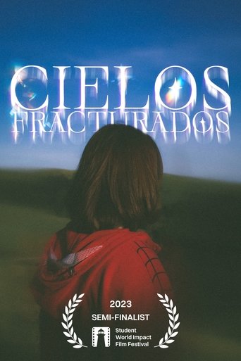 Poster of Fractured Skies