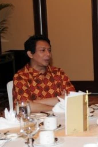 Portrait of Adiyanto Sumarjono