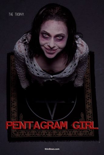 Poster of Pentagram Girl