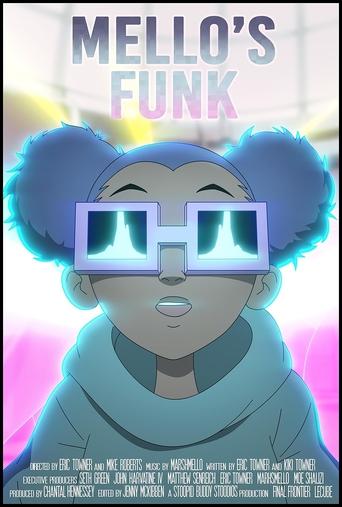 Poster of Mello's Funk