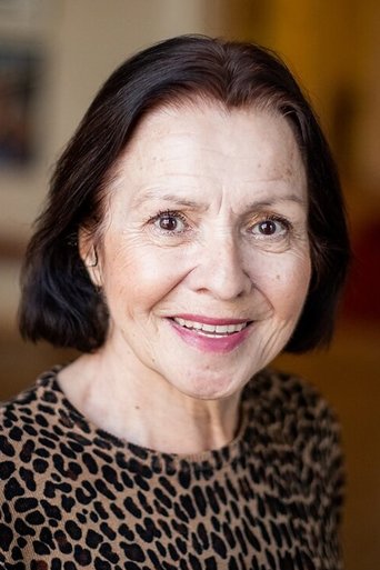 Portrait of Eglė Gabrėnaitė