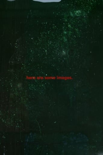 Poster of Here are some Images