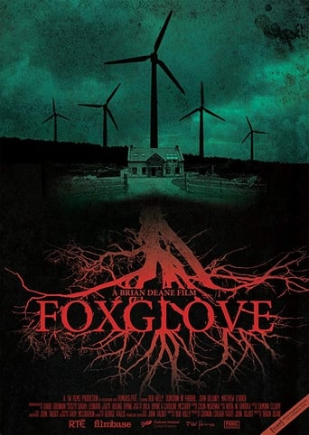 Poster of Foxglove