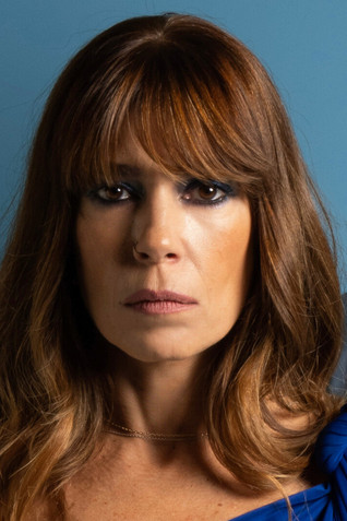 Portrait of Mirto Alikaki