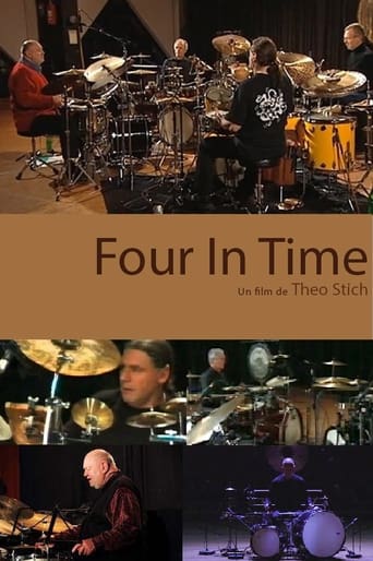 Poster of Four In Time