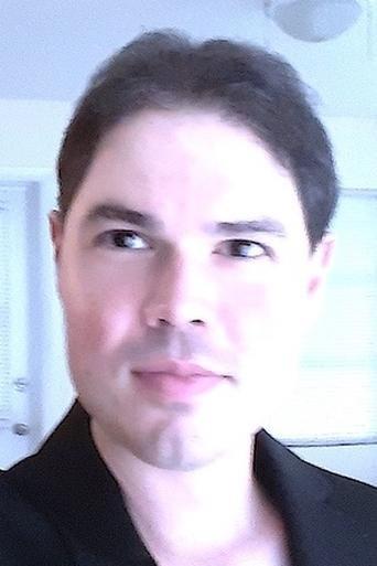 Portrait of CMDess