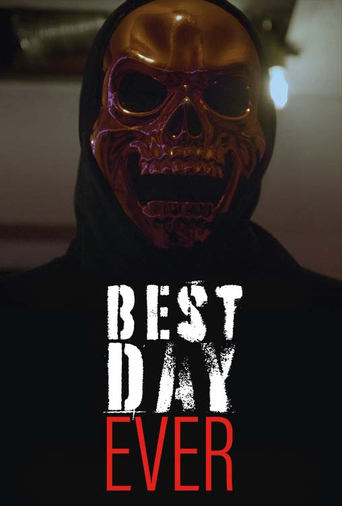 Poster of Best Day Ever