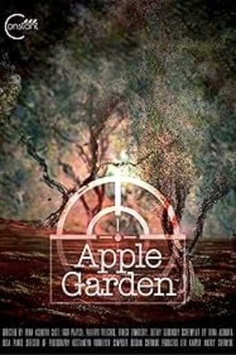 Poster of Apple Garden