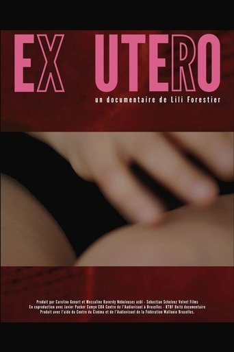 Ex Utero Poster of Ex Utero