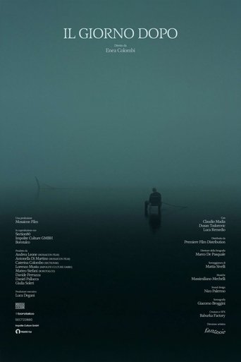Poster of The Day After