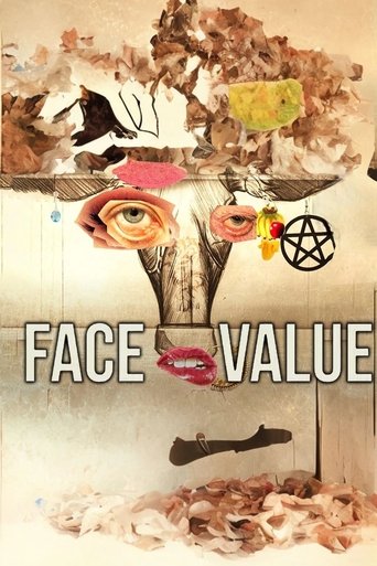 Face Value Poster of Face Value