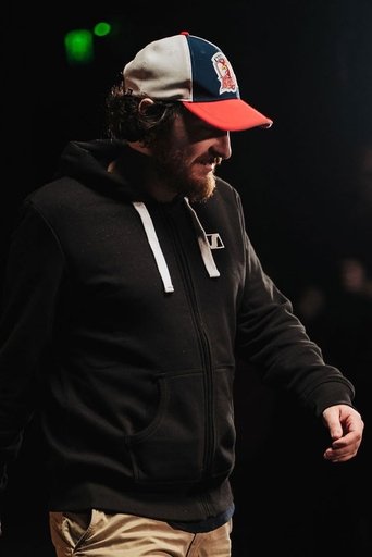 Portrait of Lachlan Salvestro