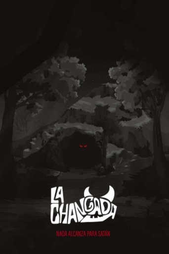 Poster of La changada
