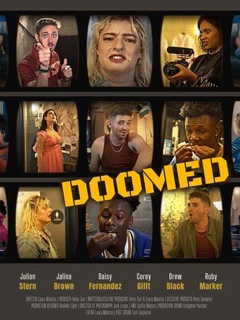 Poster of Doomed