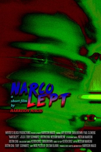 Poster of Narcolept