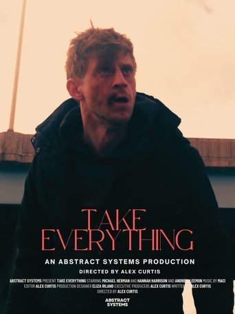 Poster of Take Everything