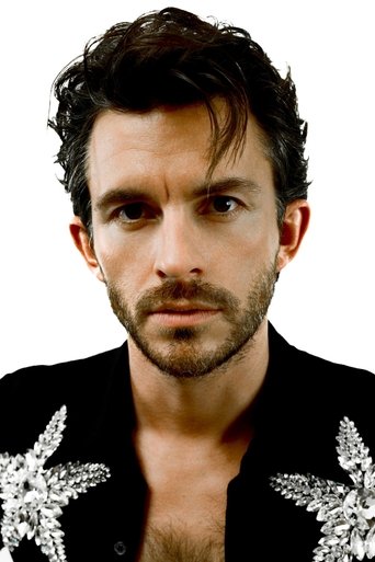 Portrait of Jonathan Bailey
