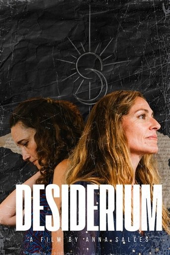 Poster of Desiderium