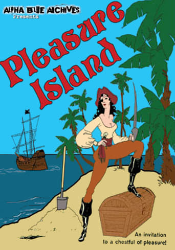 Poster of Pleasure Island