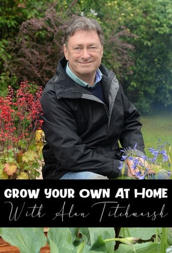 Portrait for Grow your own at Home - Season 1