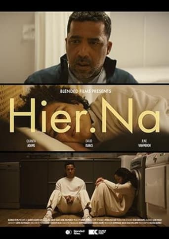 Poster of Hier.Na