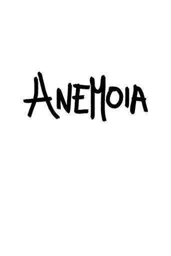 Poster of Anemoia