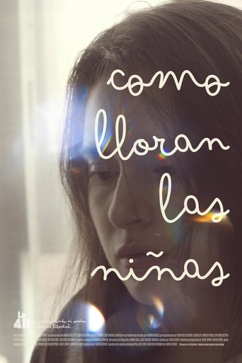 Poster of Como Lloran las Niñas