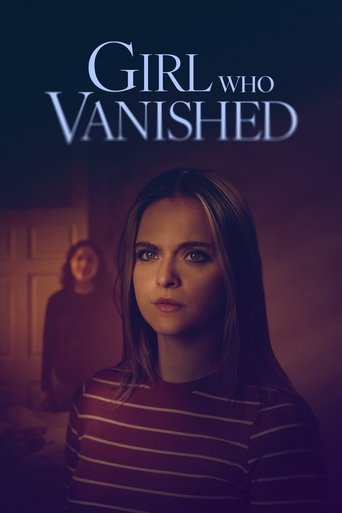 Poster of Girl Who Vanished