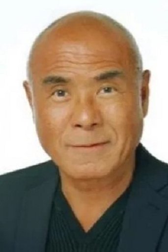 Portrait of Sabu Kawahara