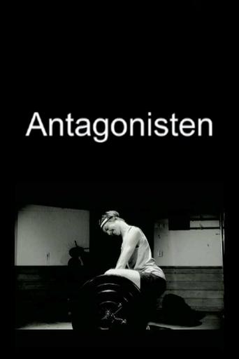 Poster of Antagonisten