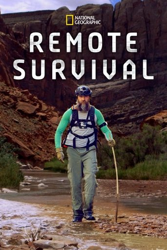 Portrait for Remote Survival - Season 1