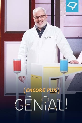 Portrait for Encore plus Génial - Season 12