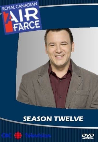 Portrait for Air Farce Live - Royal canadian air farce season 12