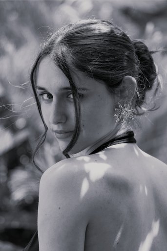 Portrait of Sofía Hernández Delgado