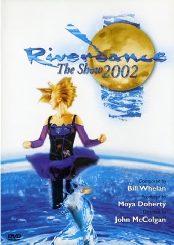 Poster of Riverdance: The Show