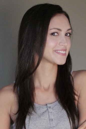 Portrait of Denise Delgado