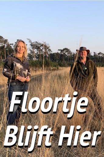 Poster of Floortje Blijft Hier