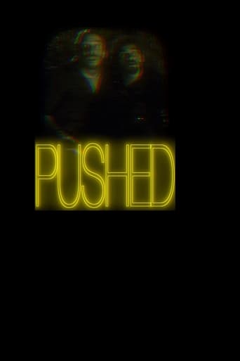 Poster of Pushed