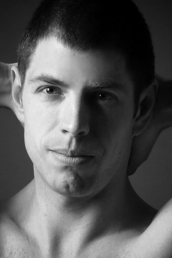 Portrait of Marcus Quillan