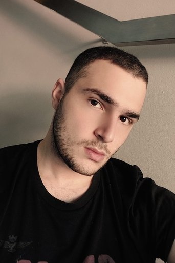 Portrait of Rhyn Jameson