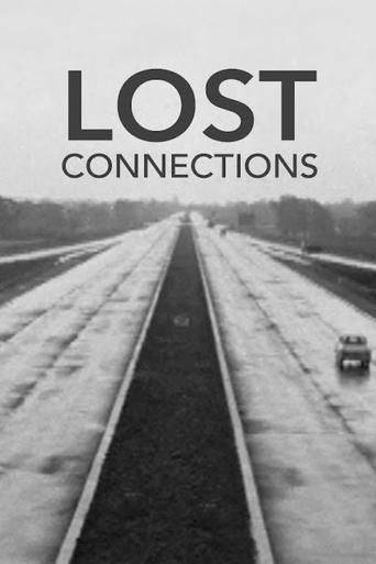 Poster of Lost Connections